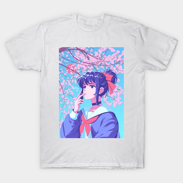 furude T-Shirt by mrcatguys